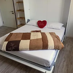 La Rosa Del Centro Appartamento Busto Arsizio